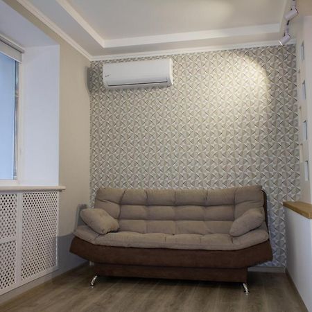 Уютная Vip-Студия В Центре. Vinnycja Esterno foto