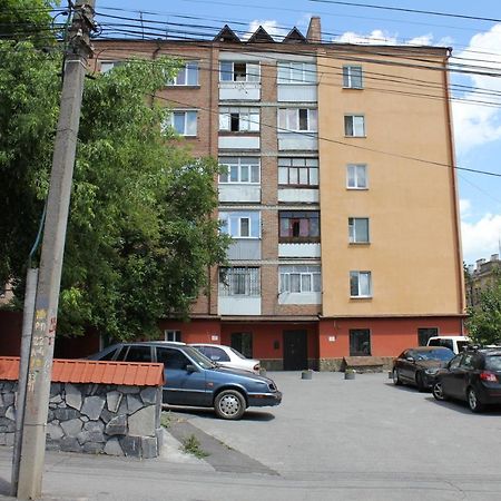 Уютная Vip-Студия В Центре. Vinnycja Esterno foto