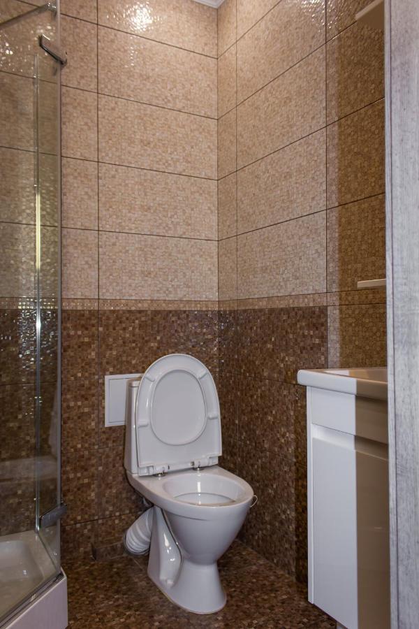 Уютная Vip-Студия В Центре. Vinnycja Esterno foto